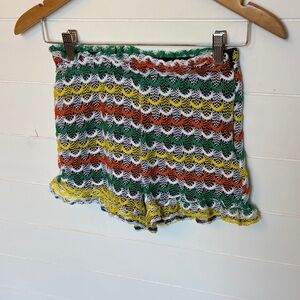 NWOT SHEIN High Rise Shorts! XS